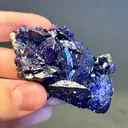 Azurite - image 5