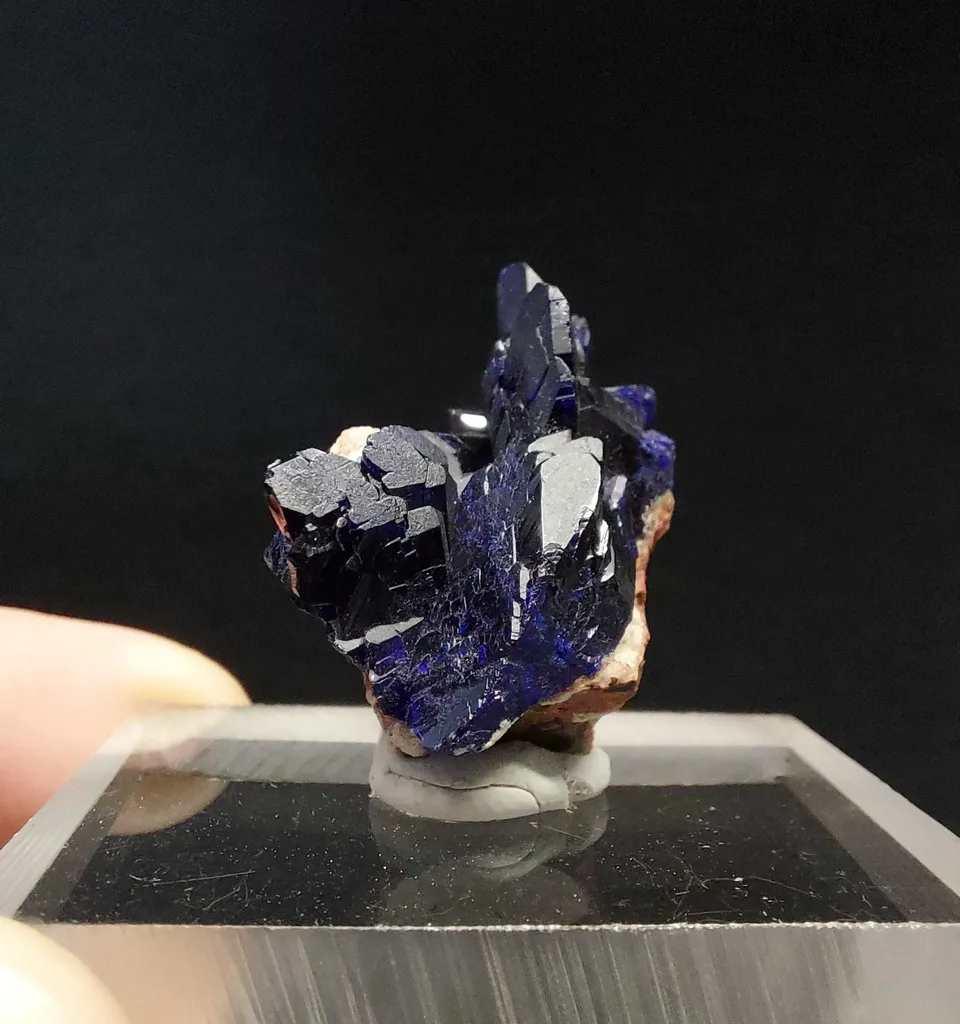 Azurite image
