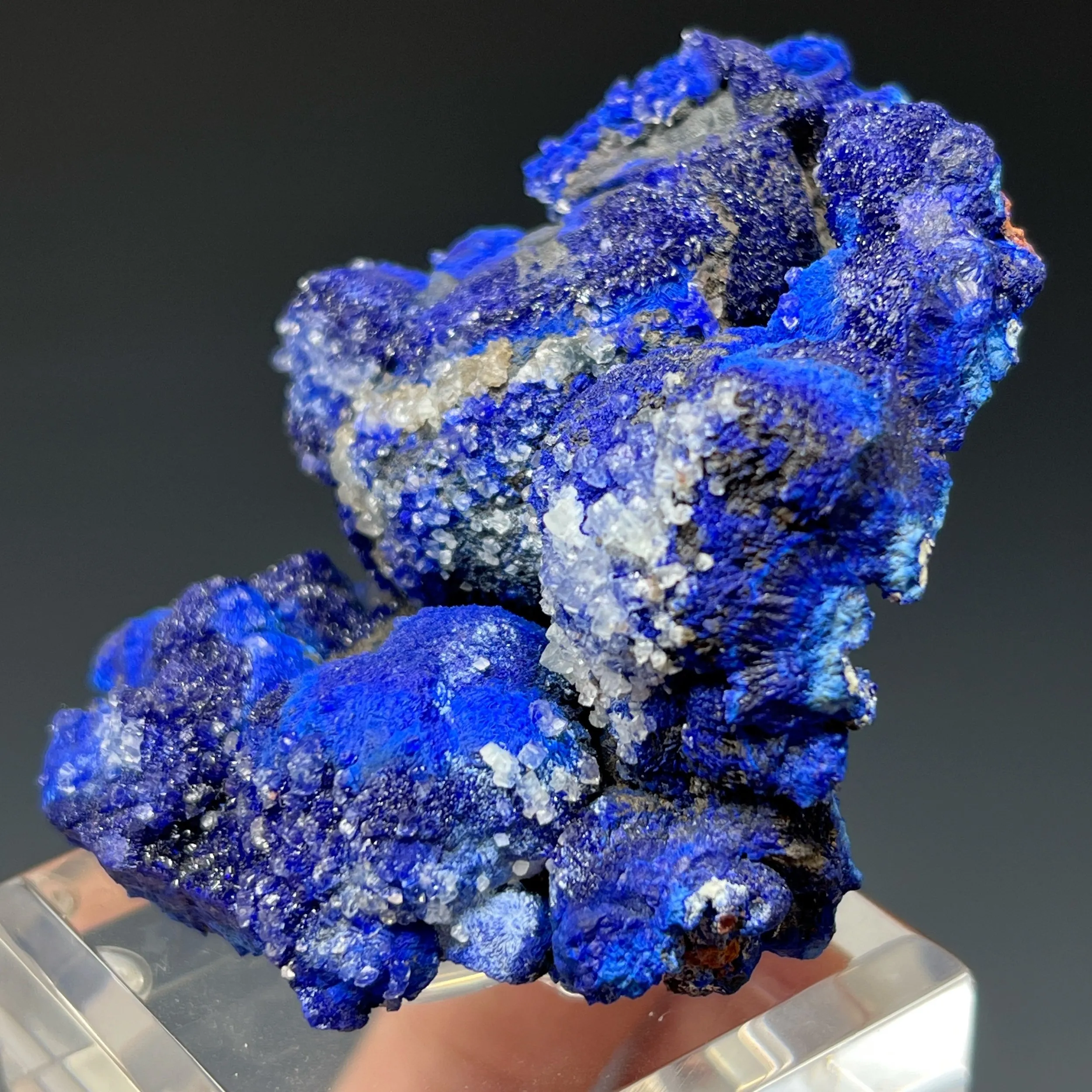 Azurite - image 4