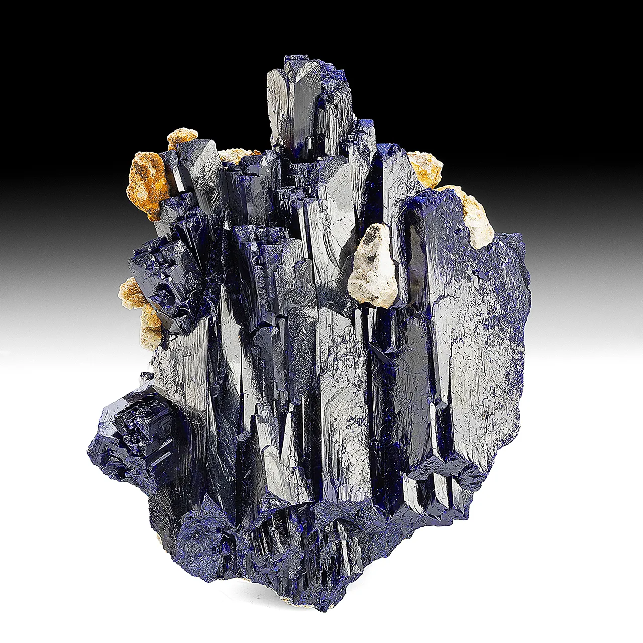 Azurite - image 1