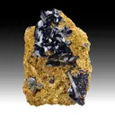 Azurite - image 1