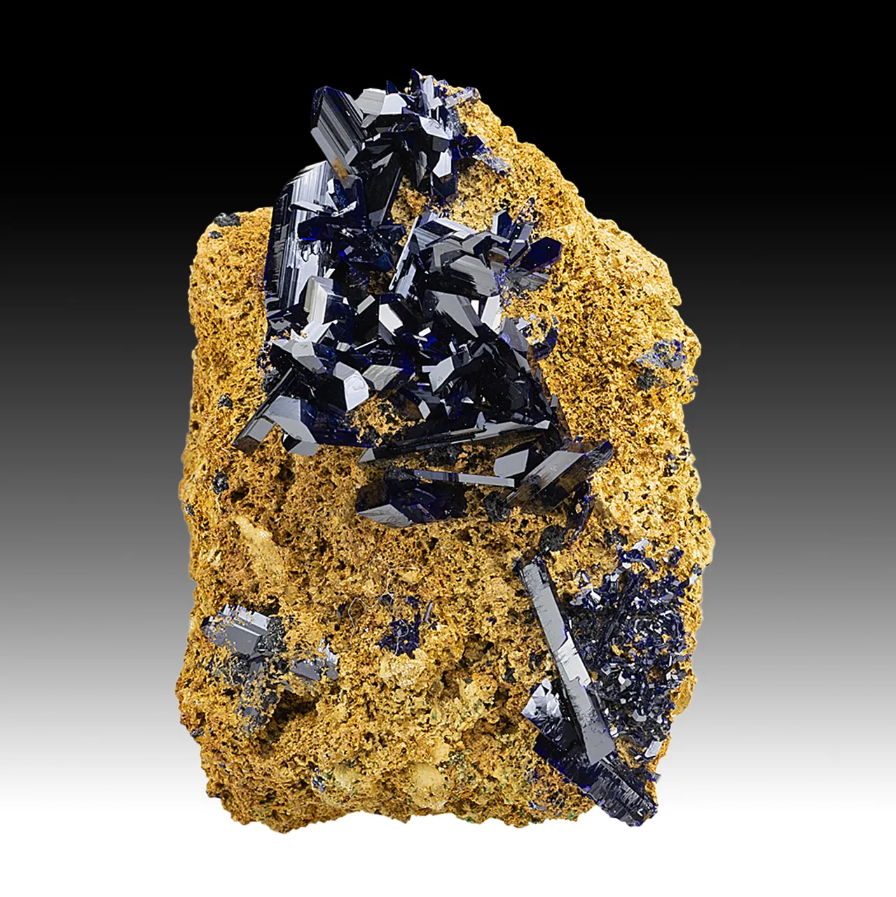 Azurite - image 1