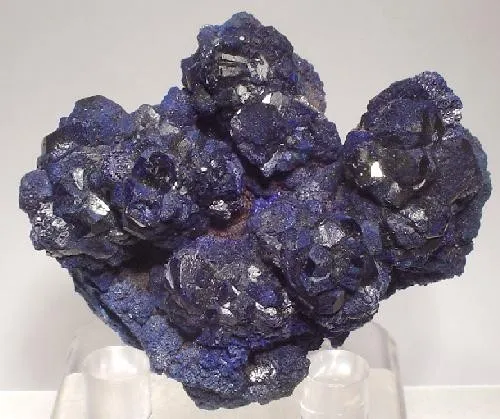 Azurite image