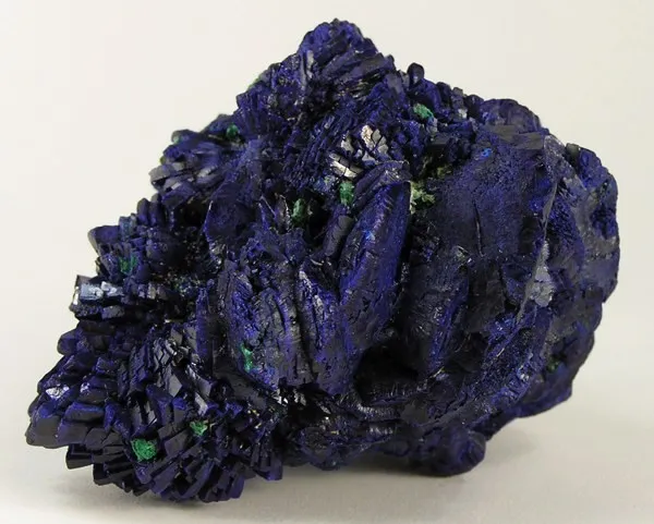 Azurite image