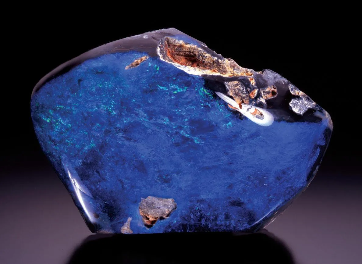 Azurite - image 1