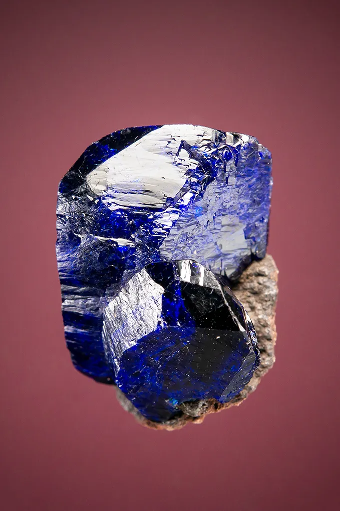 Azurite image