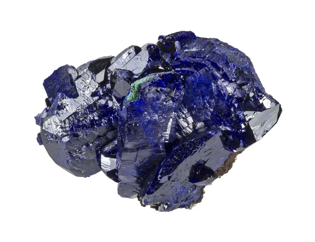 Azurite - image 3