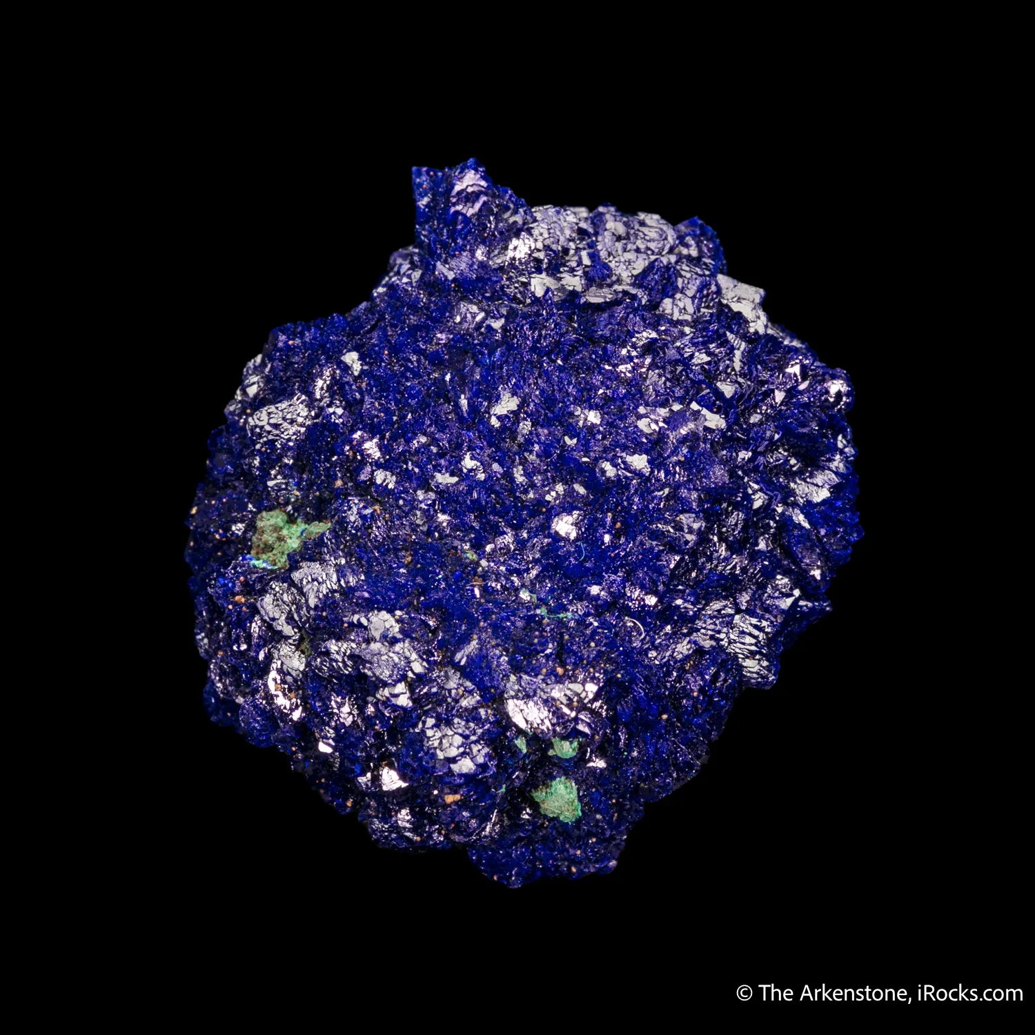 Azurite - image 3