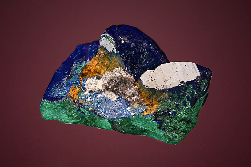 Azurite - image 3