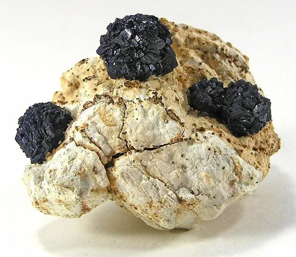 Azurite image