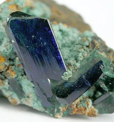 Azurite - image 2