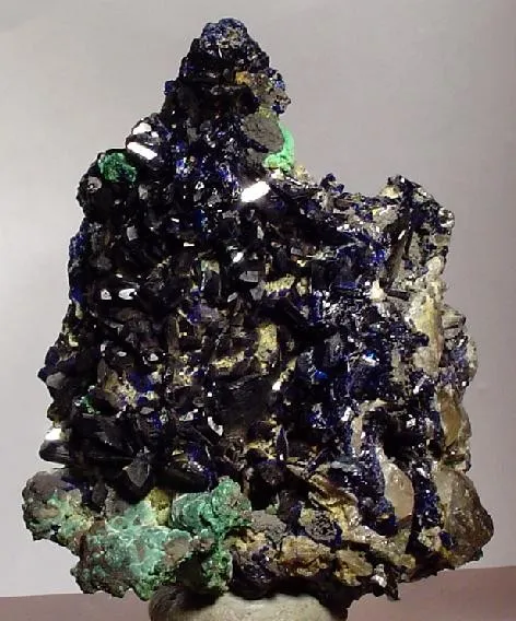 Azurite - image 1