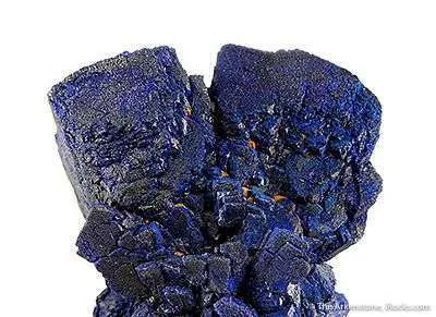 Azurite - image 2