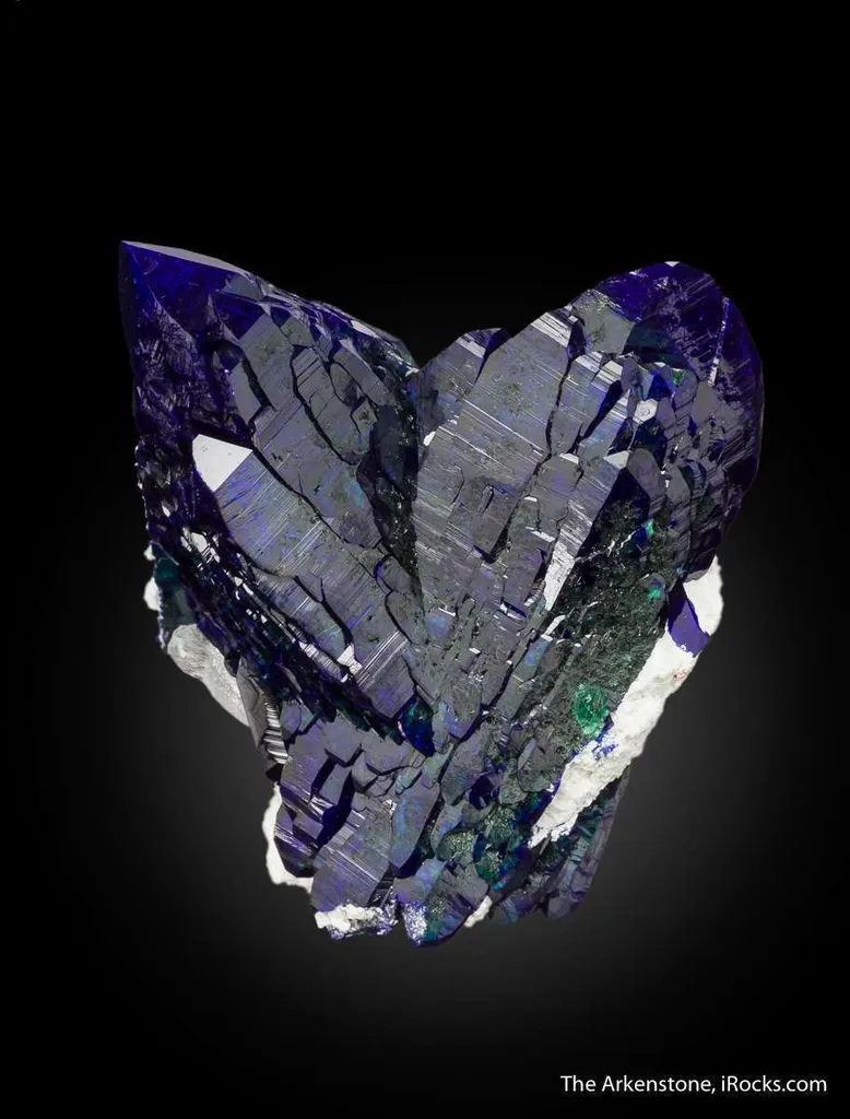 Azurite image