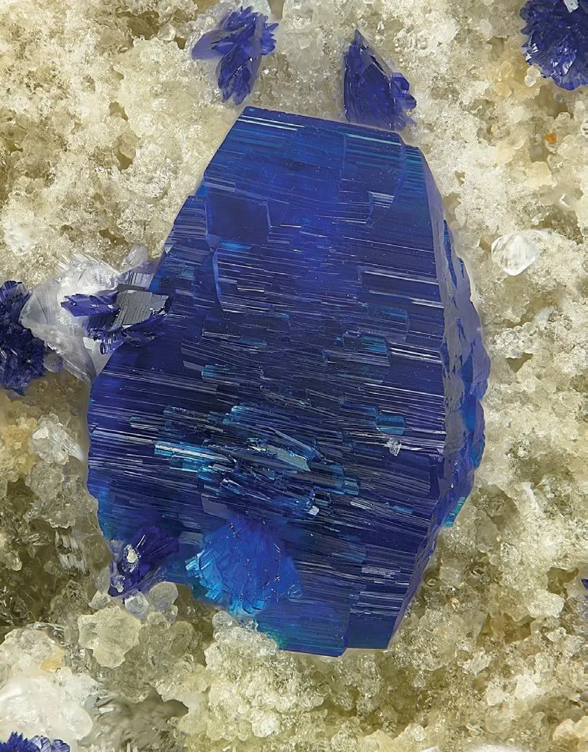 Azurite - image 1