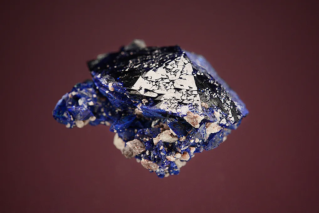 Azurite - image 4