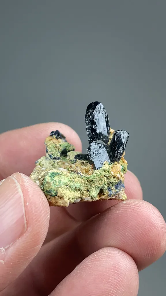 Azurite - image 2