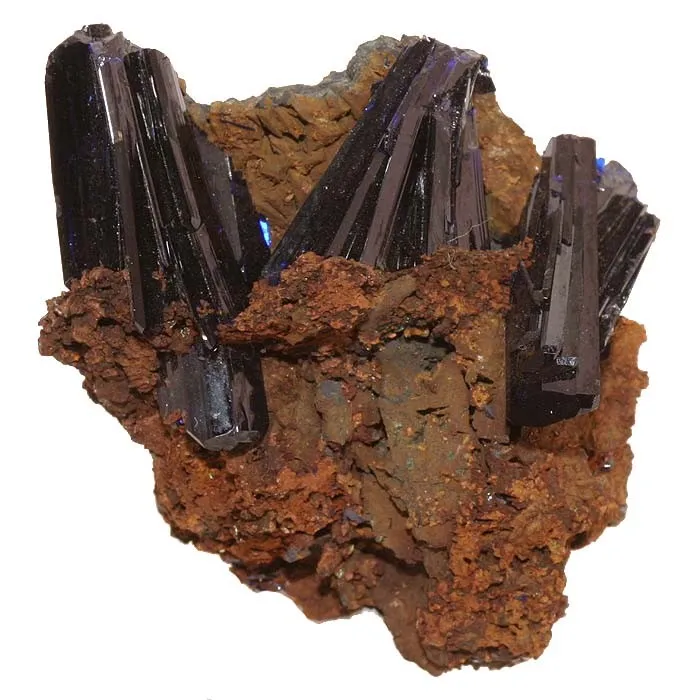 Azurite image