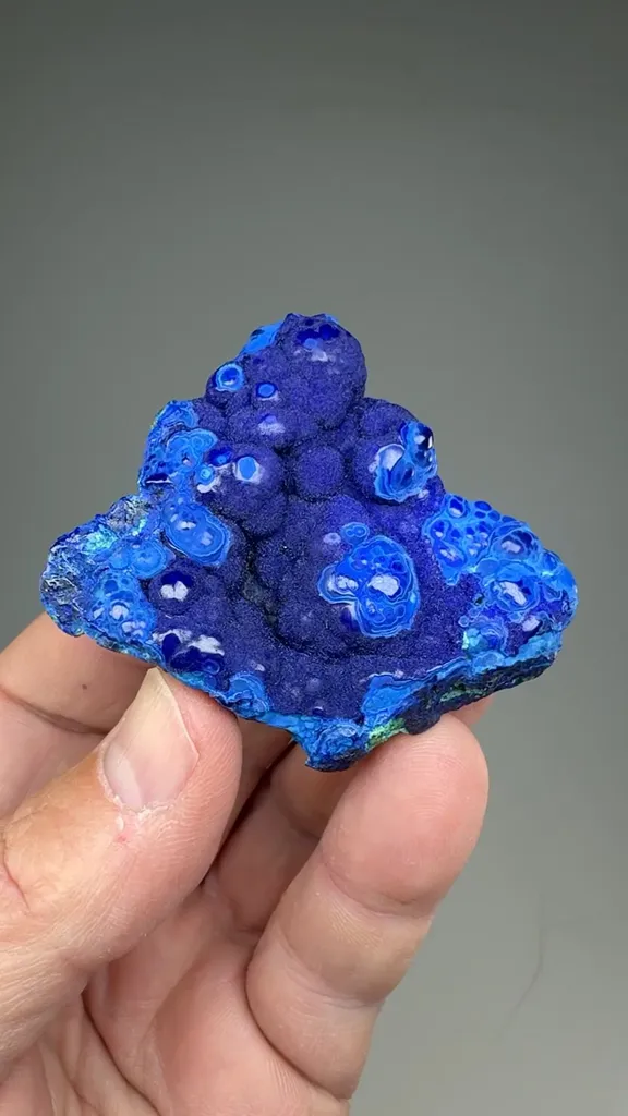 Azurite - image 2