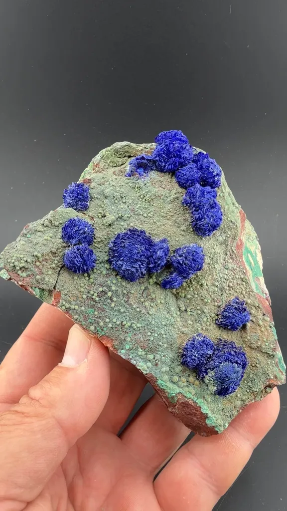 Azurite - image 1