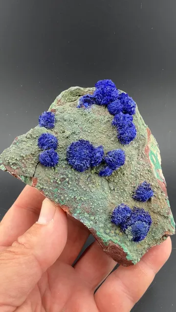 Azurite