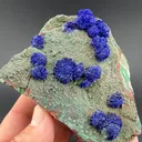 Azurite - image 1
