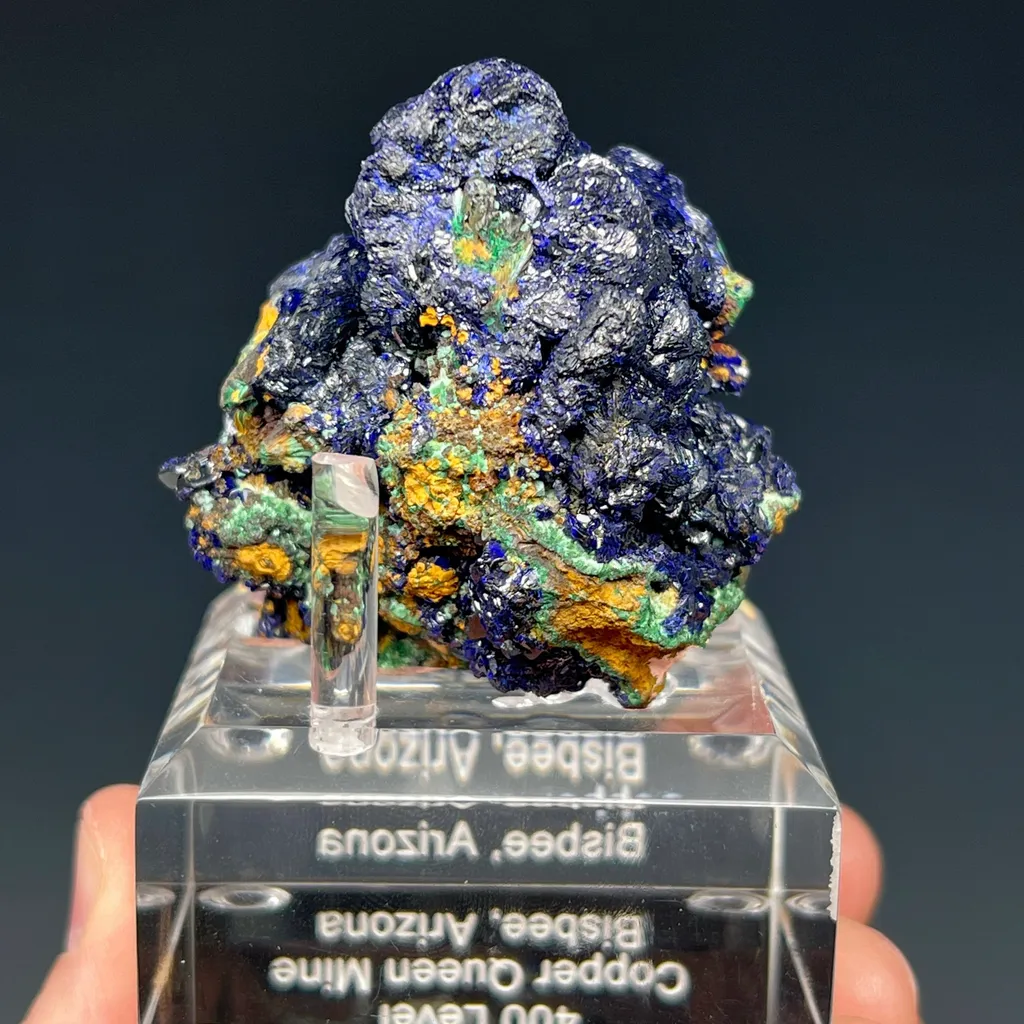 Azurite - image 5