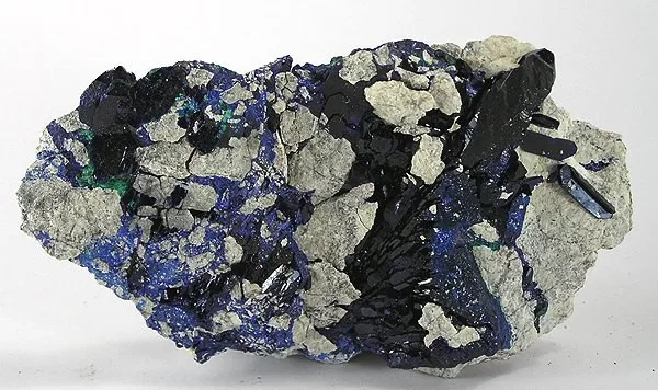 Azurite image