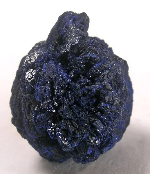 Azurite image