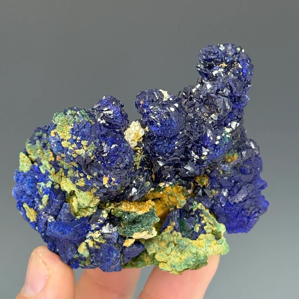 Azurite - image 3