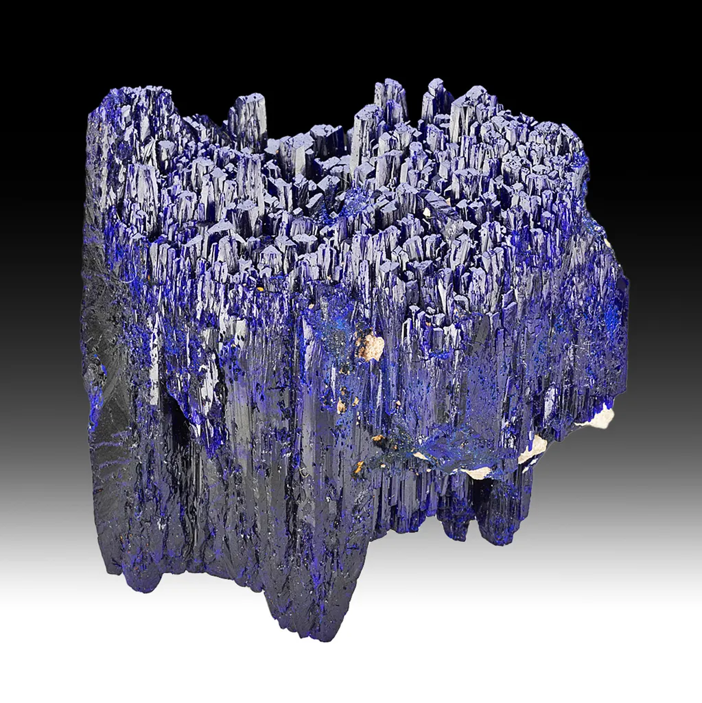 Azurite image