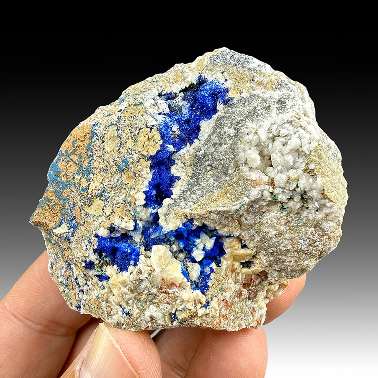 Azurite - image 1