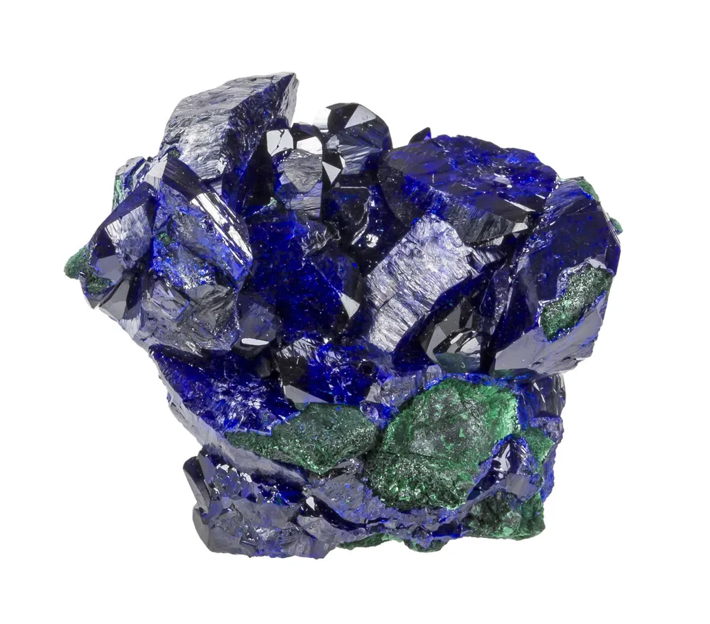 Azurite image