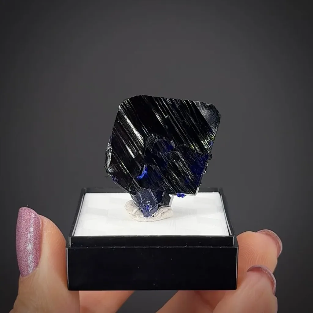Azurite - image 2