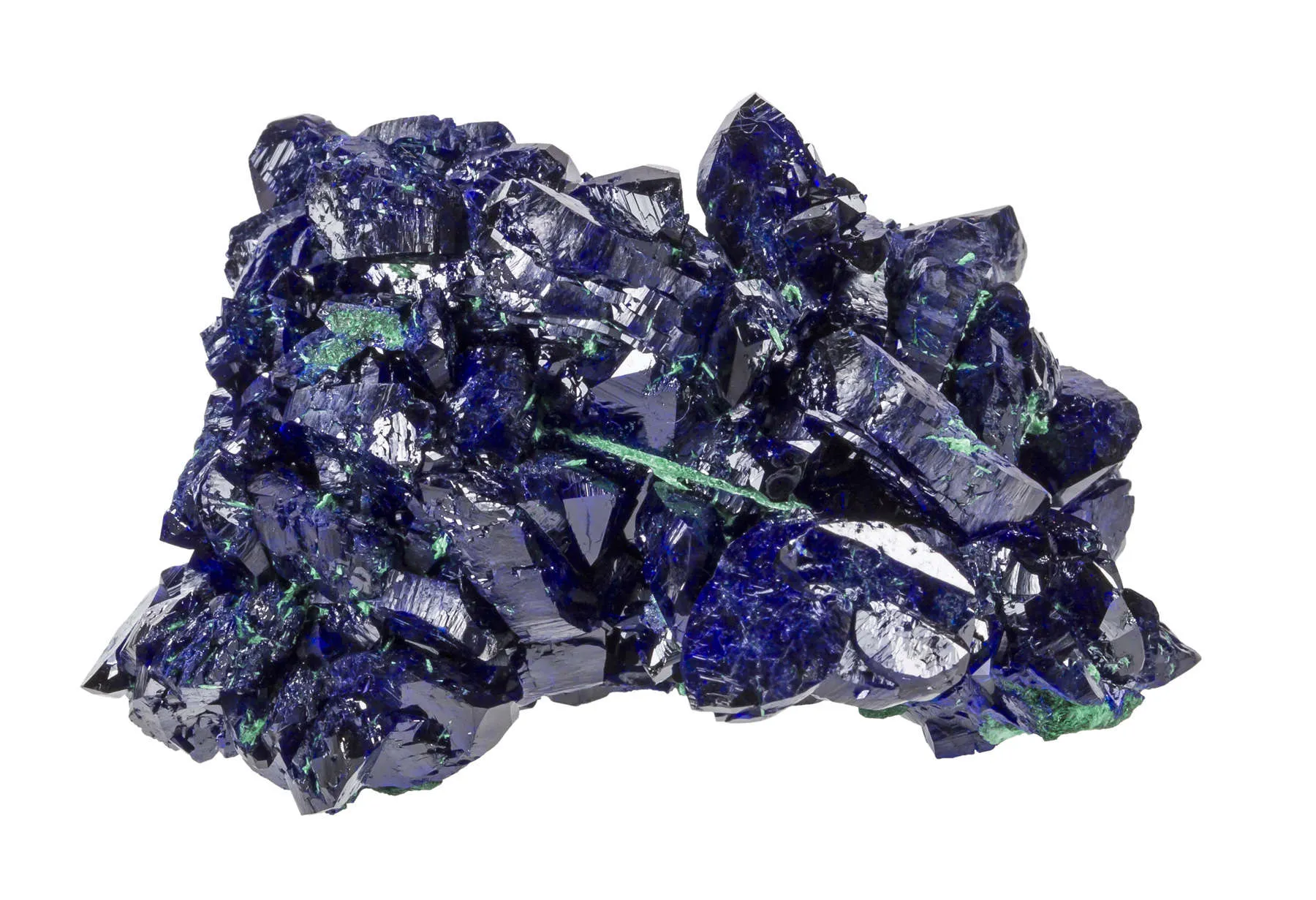Azurite - image 1