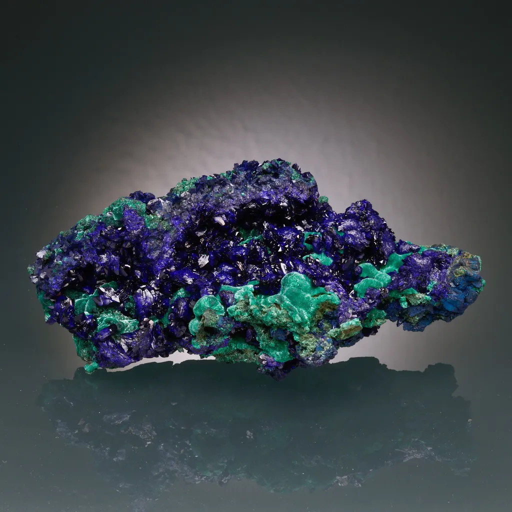 Azurite image