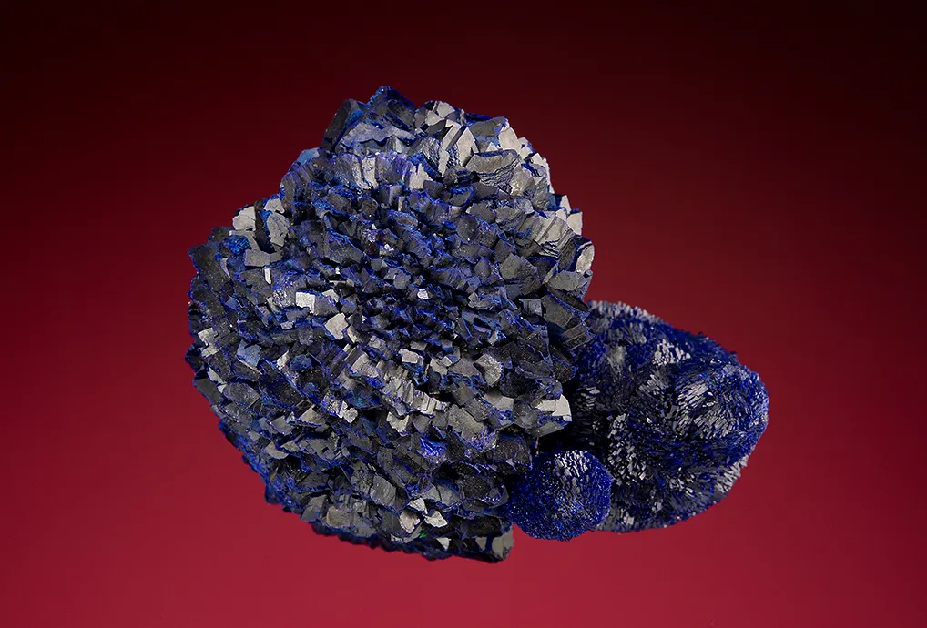Azurite image