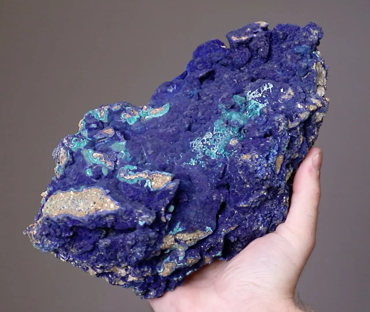 Azurite - image 2