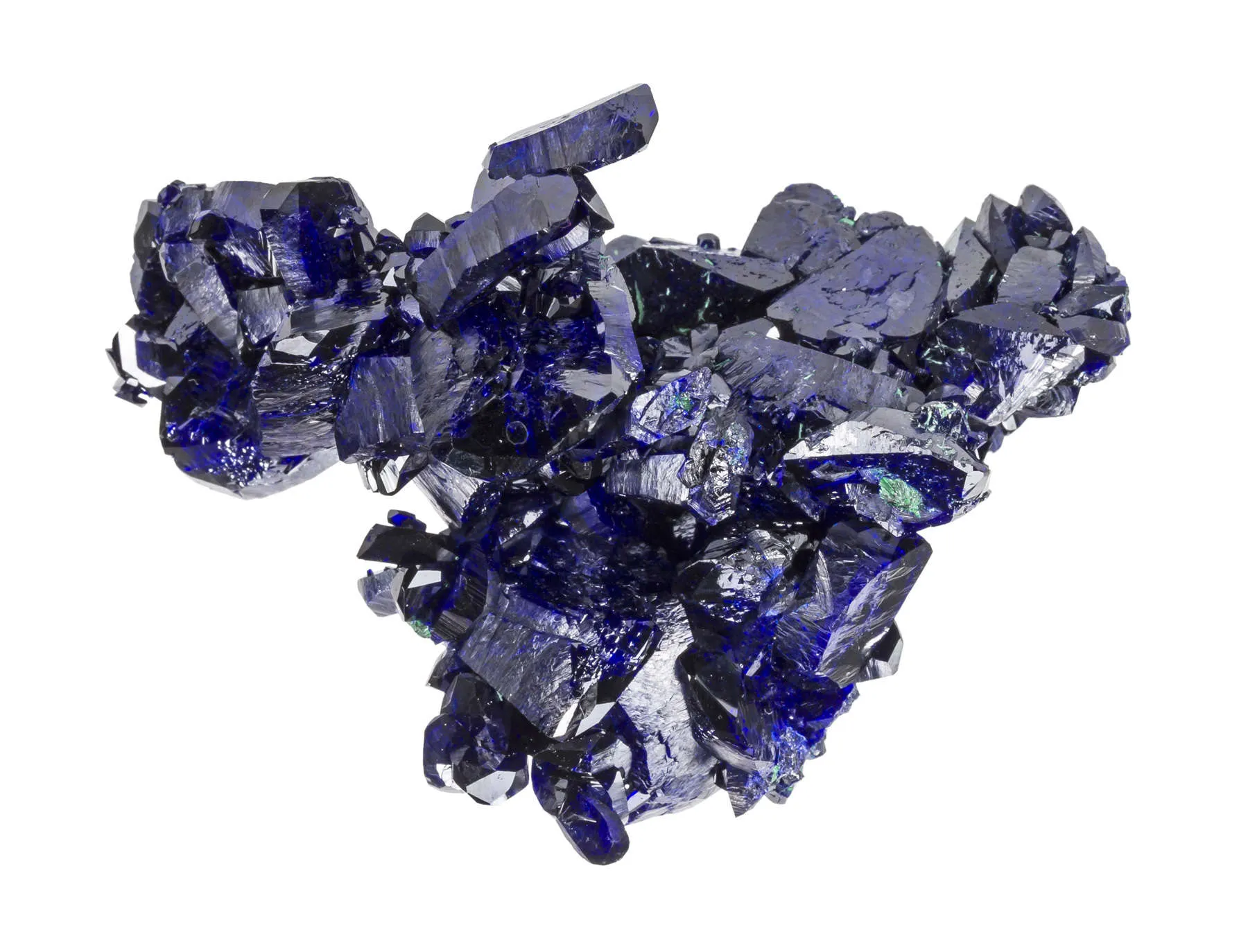 Azurite - image 2