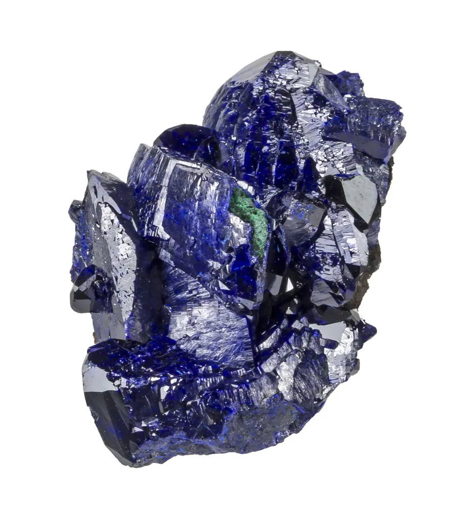 Azurite - image 4