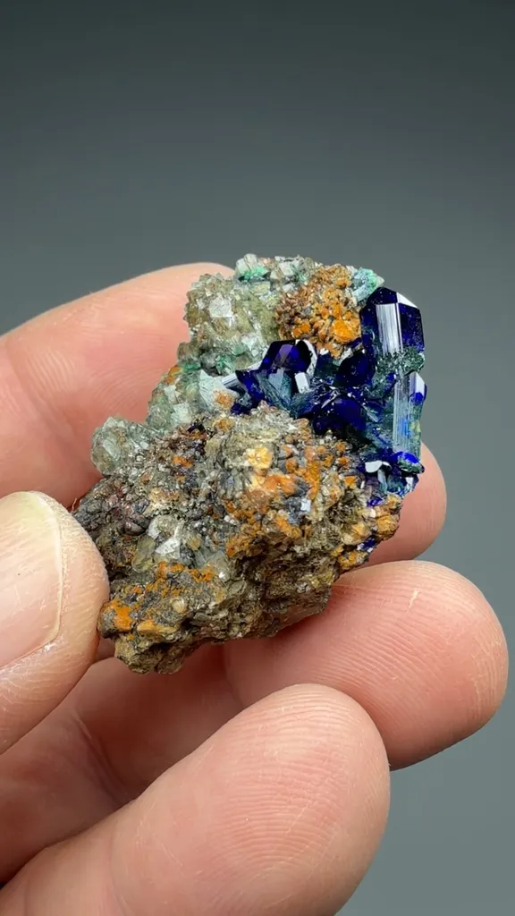 Azurite - image 2