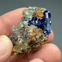 Azurite - image 2
