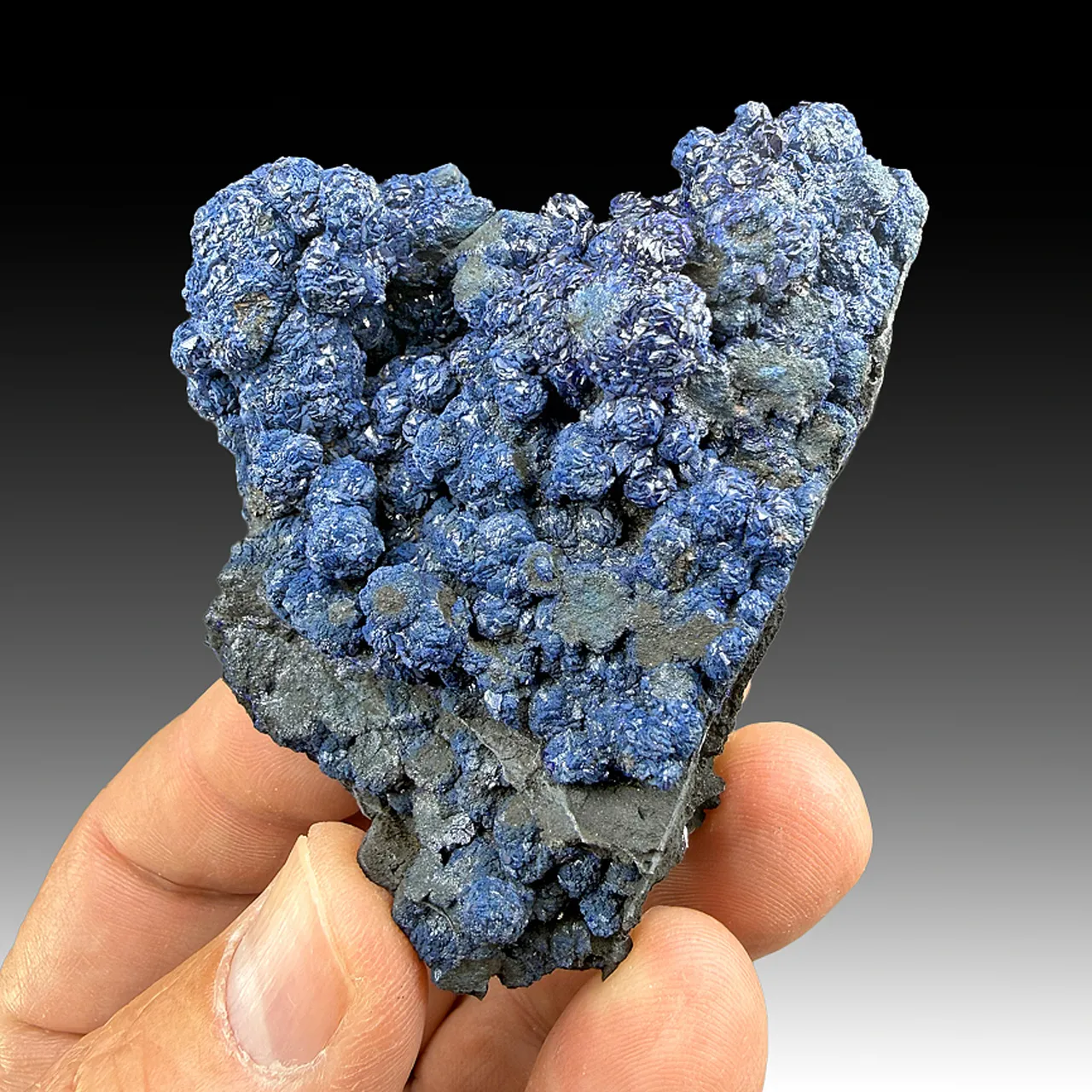 Azurite - image 1