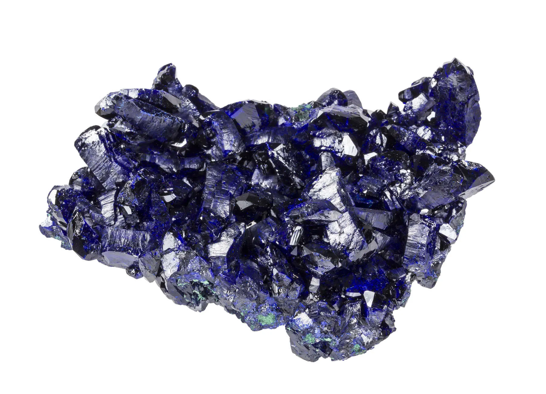 Azurite - image 1