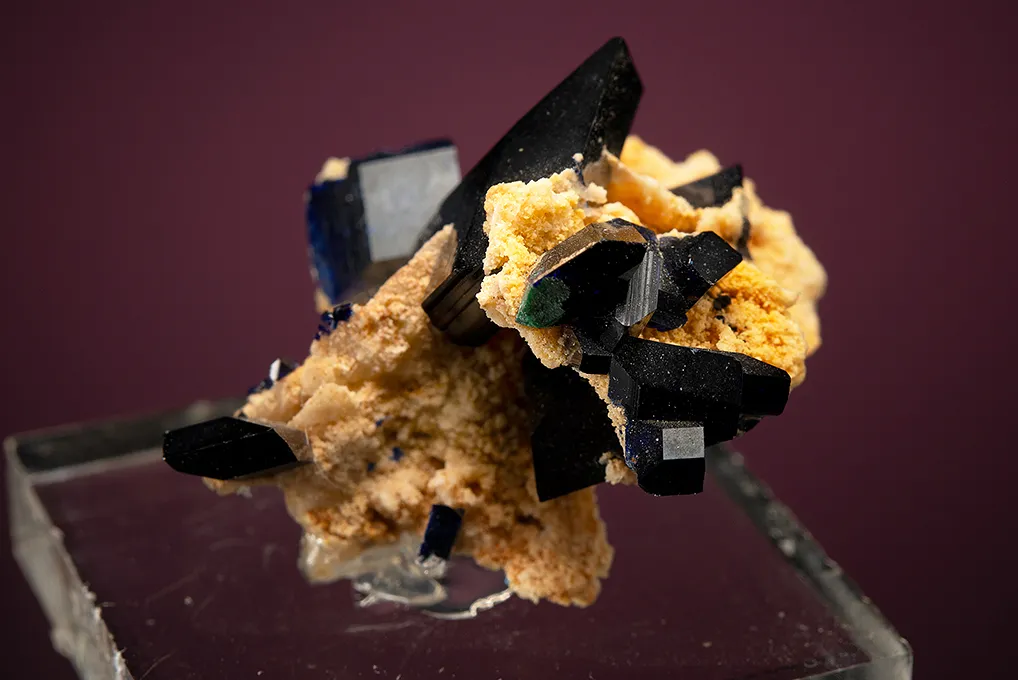 Azurite - image 2