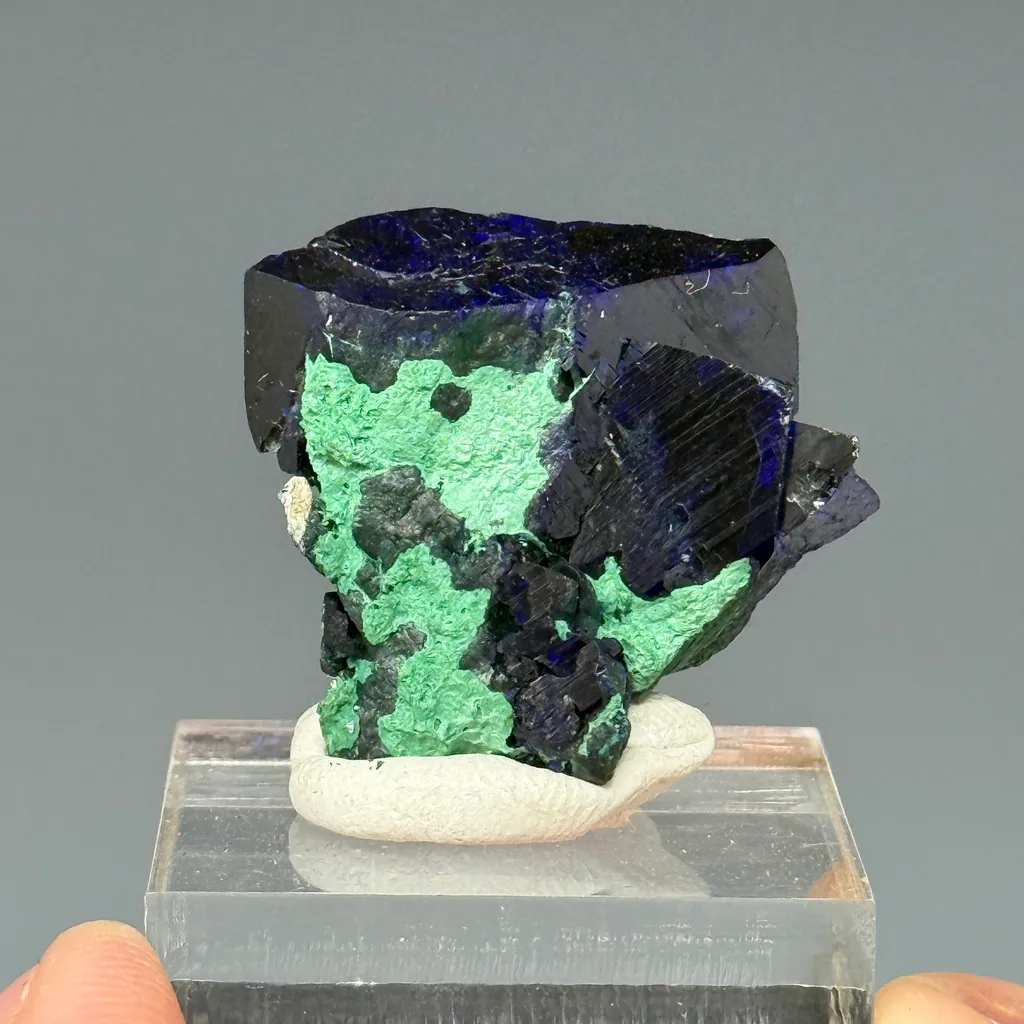 Azurite image