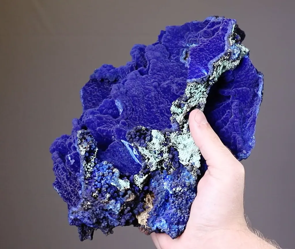 Azurite - image 2