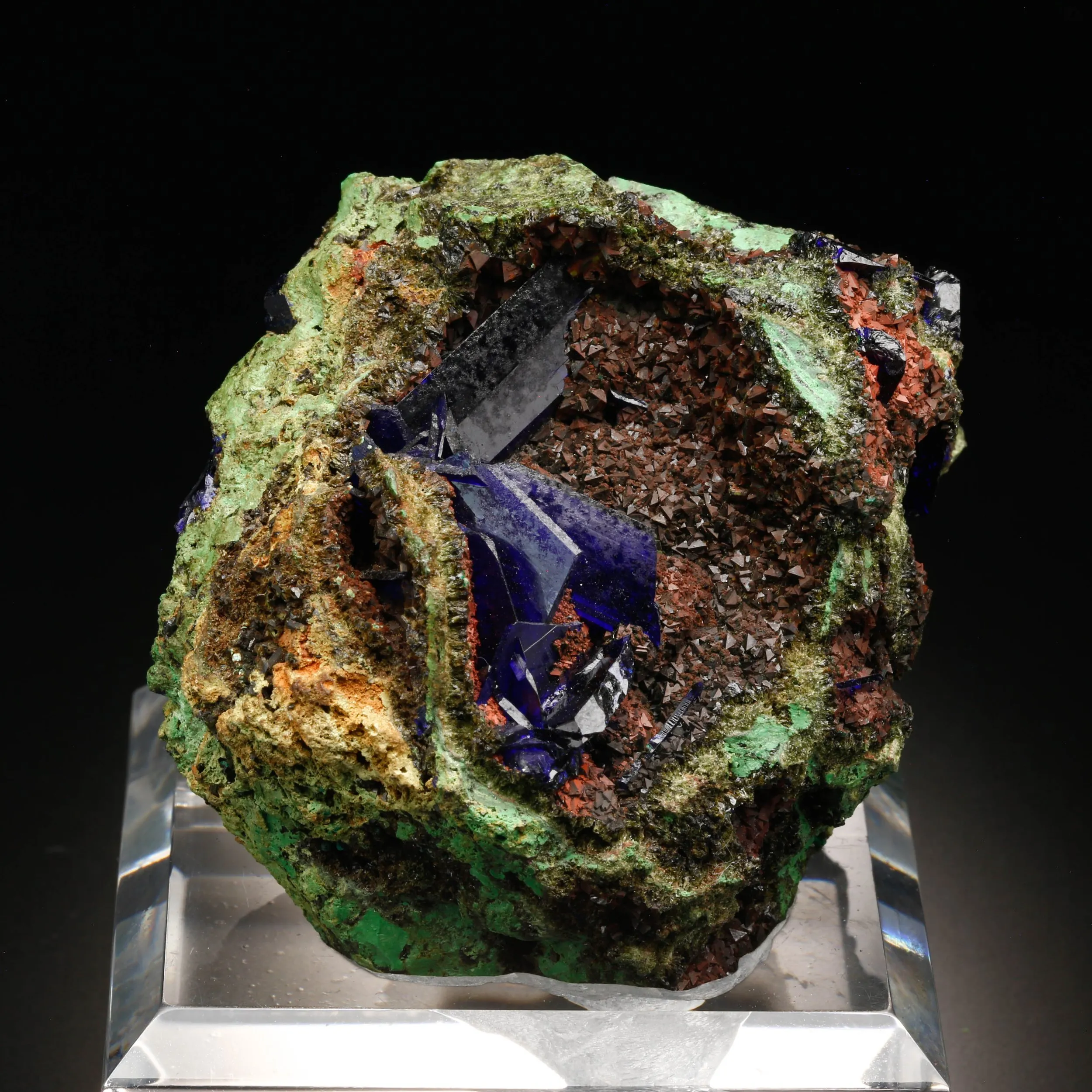 Azurite - image 1