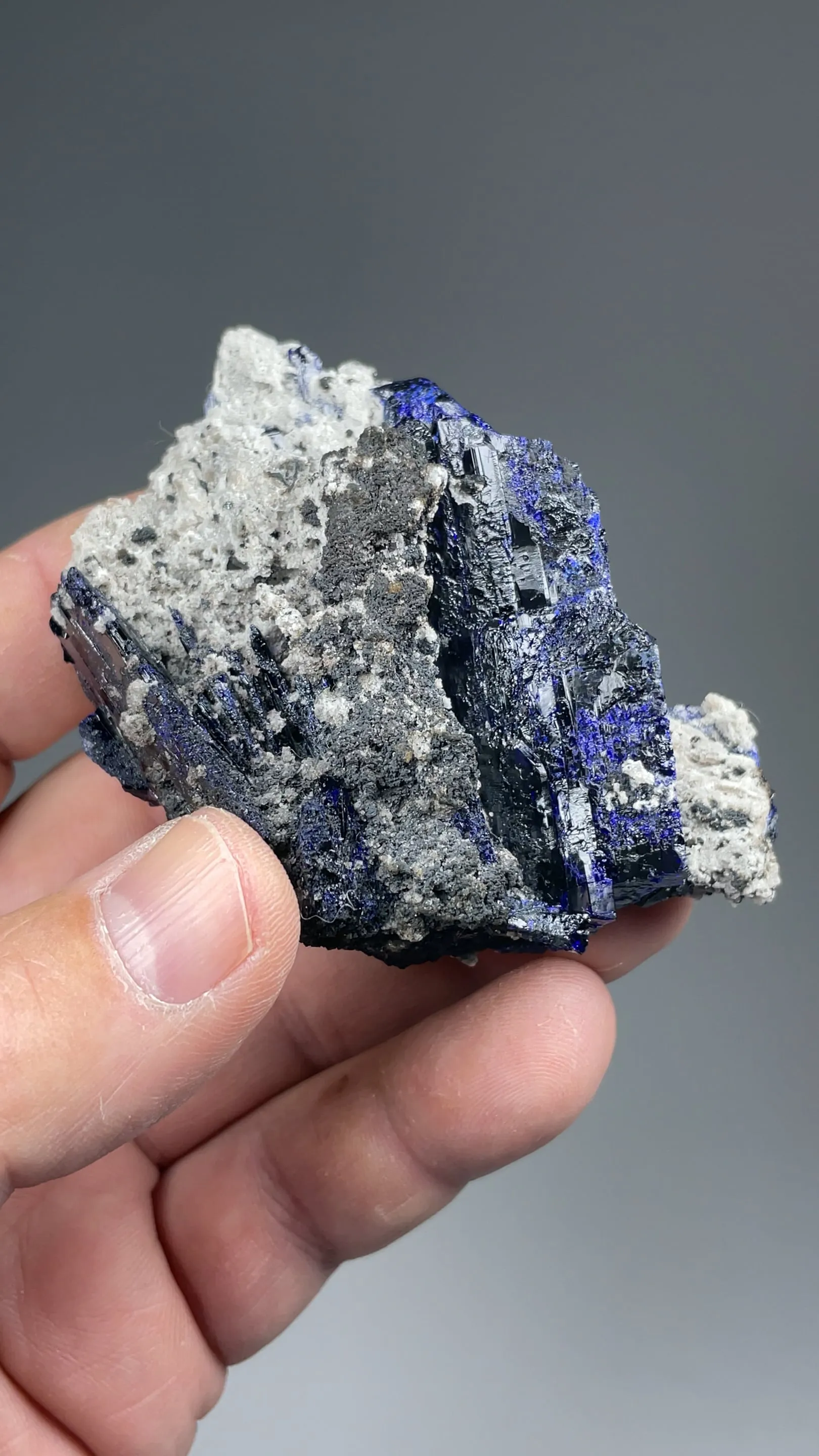 Azurite - image 2