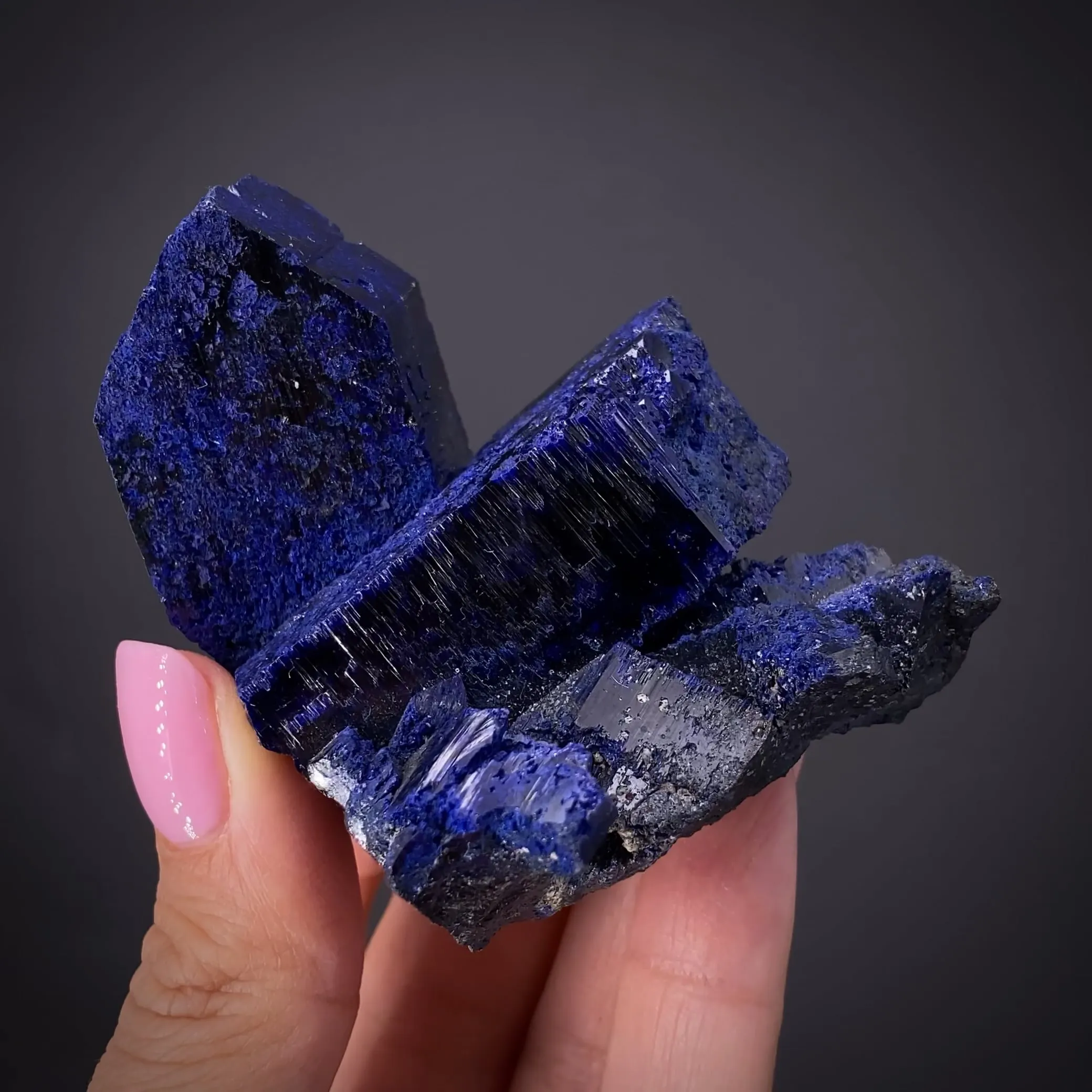 Azurite - image 1